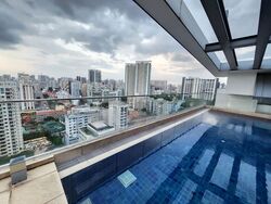 The Verve (D12), Apartment #454168831